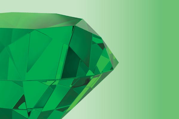 Green Emerald